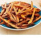 Sweet Potato Fries Main