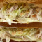 Jersey Sloppy Joe sandwiches