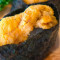 Uni (Sea Urchin Sushi (2