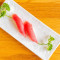 Red Tuna (Maguro) Sushi (2)