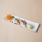 Nigiri Spicy Sake Aburi (Scharf)