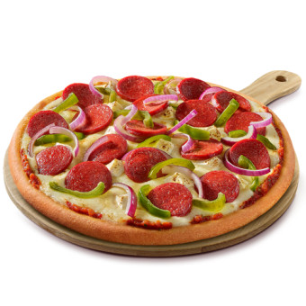 Pizza Orient Aktion