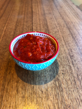 Zapata Dip (Very Hot)