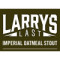 Larry’s Last