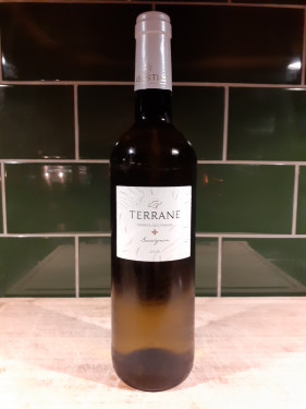 Terrane, Sauvignon Blanc