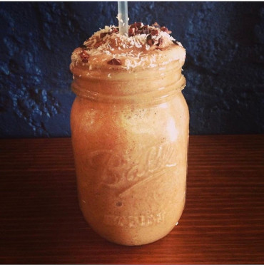 Miso Caramel Malt