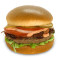 Speck-Rindfleisch-Burger