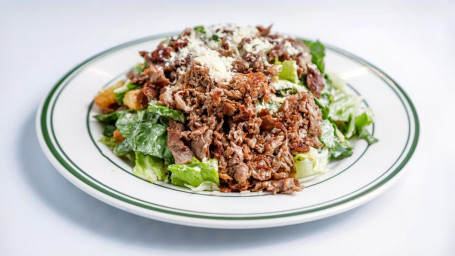 Sirloin Steak Caeser Salad