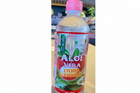 Aloe Vera Juice Lychee