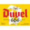 12. Duvel 6,66% (2023)