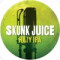 7. Skunk Juice Hazy Ipa
