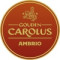 Goldener Carolus Ambrio