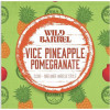 2. Vice Pineapple Pomegranate