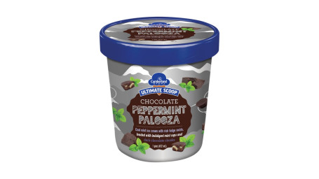 Cf Pepermint Palooza Pint