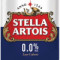 25. Stella Artois 0.0
