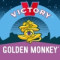 31. Golden Monkey