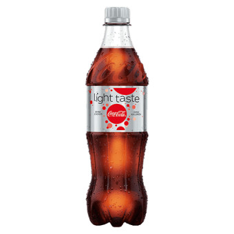 Coca-Cola Light Taste (Einweg)