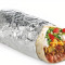 Epischer Combo-Rinderbohnen-Burrito