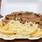Doner Meat Chips Cheese