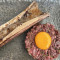 Steak Tartar Con Tuétano Asado