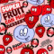 Super Fruit Can Man Dessert (Blueberry, Strawberry Cherry)