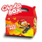 Chicko Box mit Chicken Burger