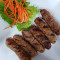 104. Grilled Vietnamese Sausage