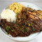 Huli Bbq Plate