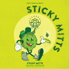 5. Sticky Mitts