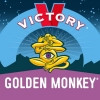 20. Golden Monkey