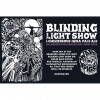 28. Blinding Light Show (Us Version)