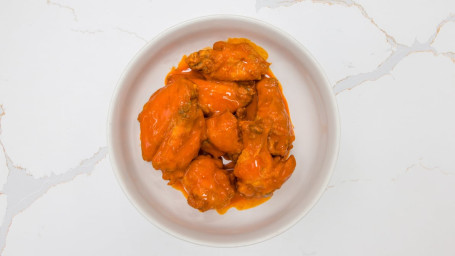 Bone-In Wings 18Pc