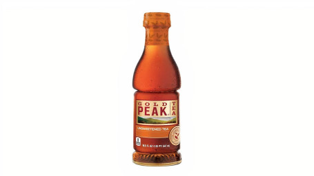 Gold Peak Unsweet Iced Tea