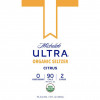 Michelob Ultra Organic Seltzer Citrus