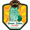 Green Zebra Mango