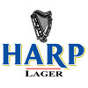Harp Premium Lagerbier