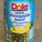 Pineapple Juice Can (6 Oz)
