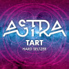 1. Astra Sweet Tart Hard Seltzer