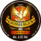 2. Grimbergen Dubbel