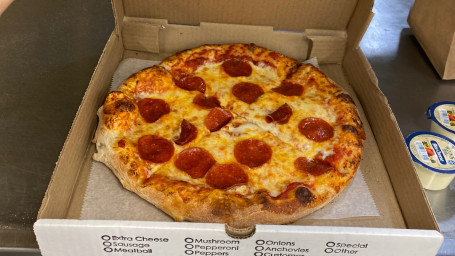 Plain Large (16 Pizza