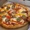 Italian Sausage Peppers Pizza Small (12