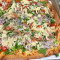 Ensalada Pizza Small (12