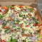 Ensalada Pizza Large (16
