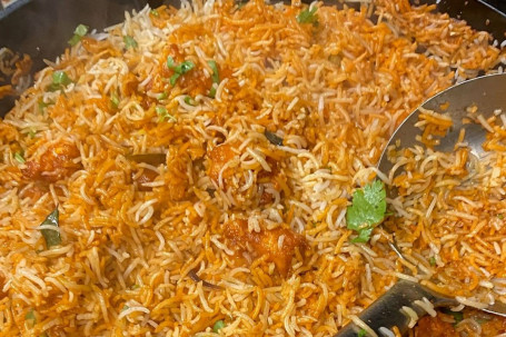 Friends Biryani Pack