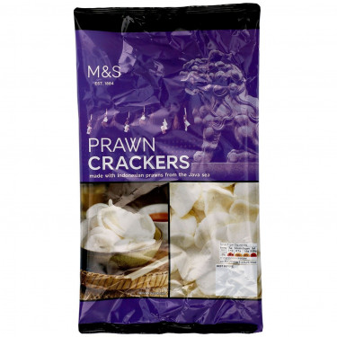 M S Food Garnelencracker