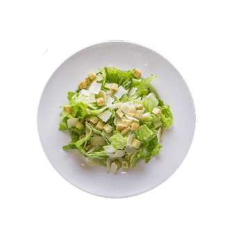 Caesar Salad (Klein)