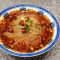 Hot and Sour Sweet Potato Noodles Soup