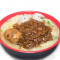 Taiwanese Meatball Noodle Soup