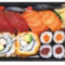 Sushi Set Bento