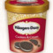 Häagen- Dazs Cookies and Cream